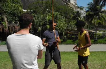 Capoeira 6