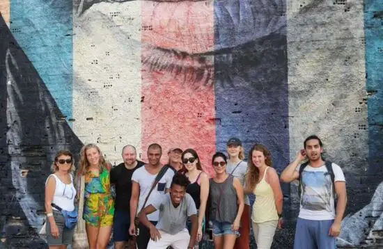 Discover Rio's history and charm on our City Tour & Santa Teresa excursion